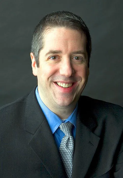 Scott D Ruffo