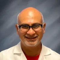 Shoab A. Siddique