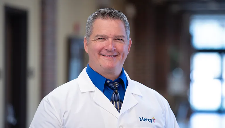 Michael Lavell Hearndon