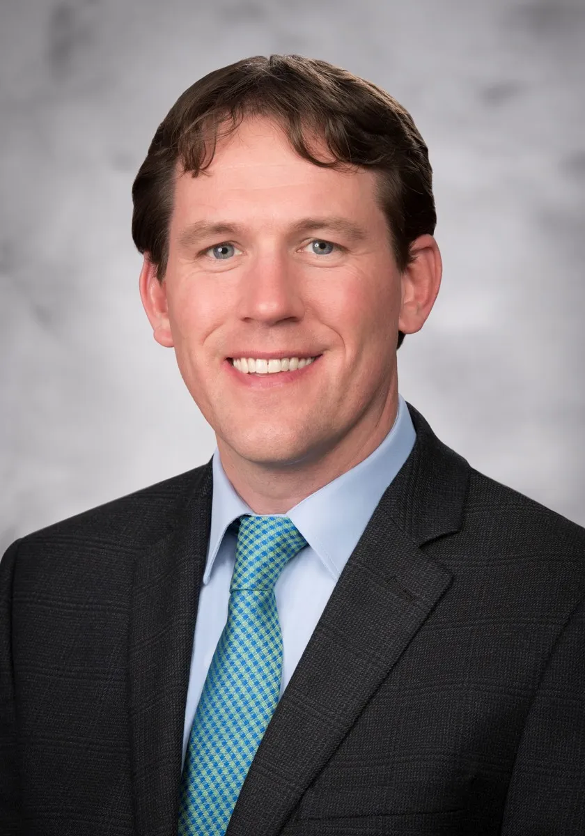 Patrick Gordon