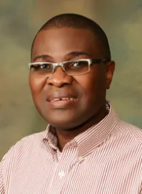 Osei A. Bonsu