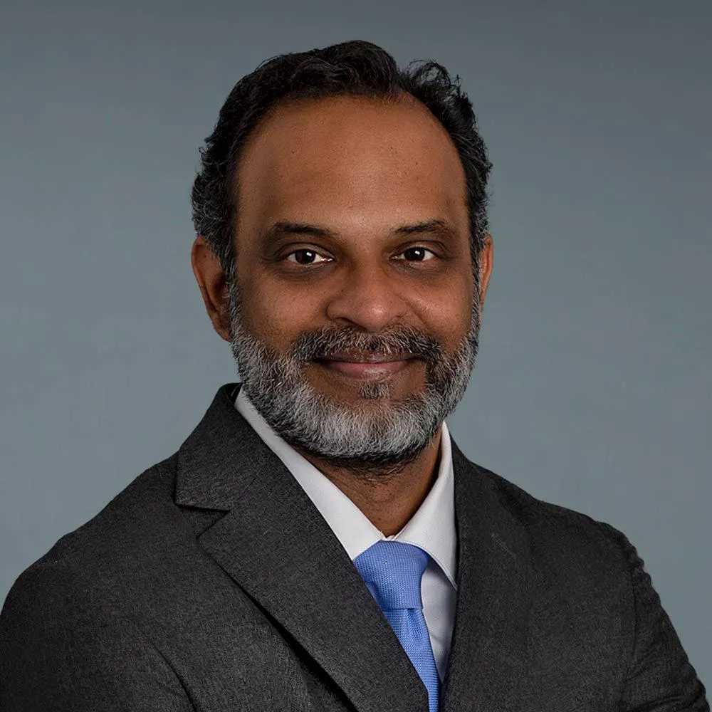 Sunil V. Rao