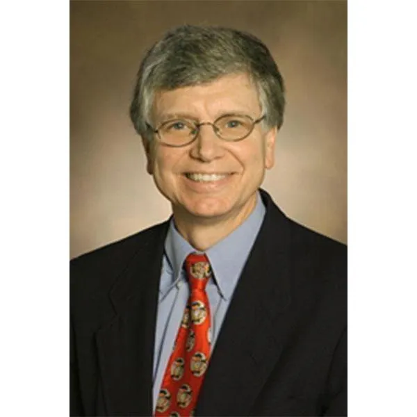 James W Thomas