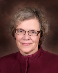 Rebecca Ruble