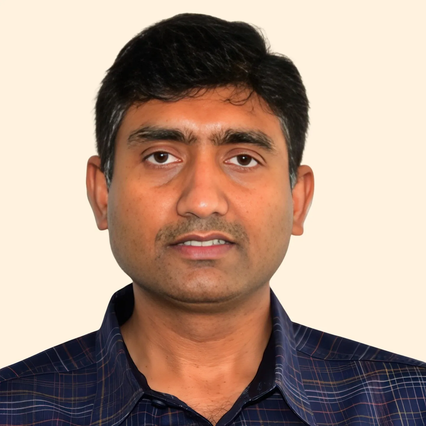 Sreenivas Katragadda