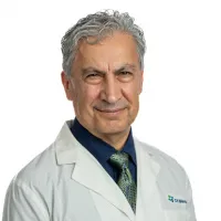 Masoud Hamidian