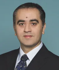 Omid Rashidi