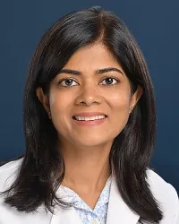 Mrunalini Deshmukh