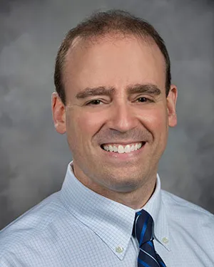 Aaron Micah Germain
