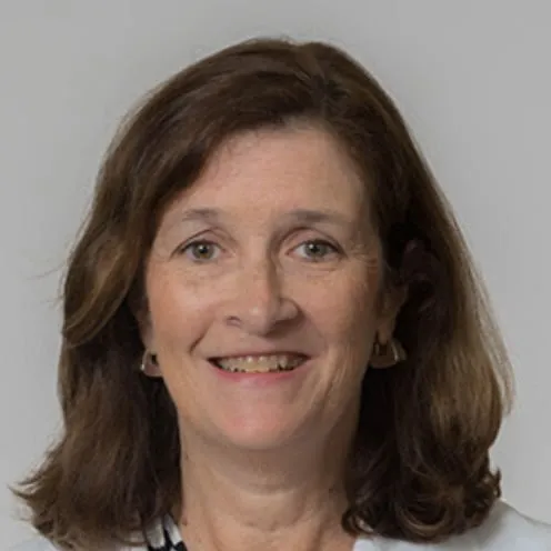 Lisa Marie Bernhard