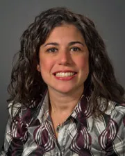 Alisa Meredith Helfgott