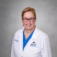 Karen A Crouse