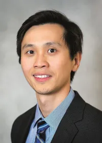 Larry Siu