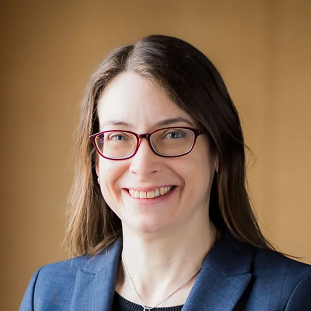 Jennifer L. Clarke