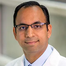 Anil R. Balani