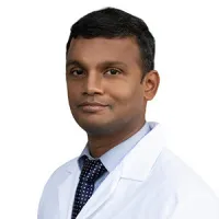 Murali Janakiram