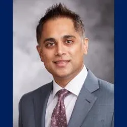 Rishi Kirit Patel