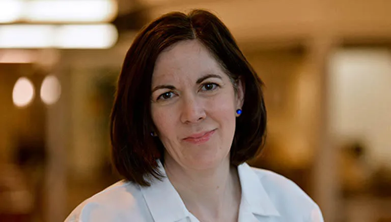 Sandra R. Nicks