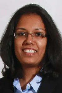 Krishanthi D. Seneviratne