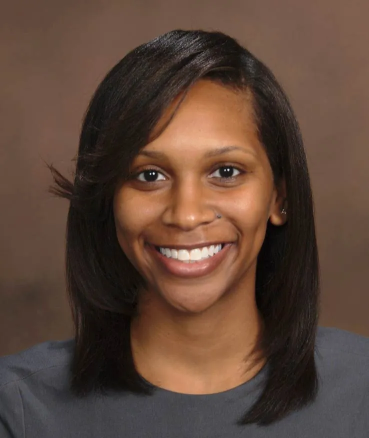 Lauryn Smith-Winton