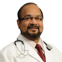 Amjad Bukhari