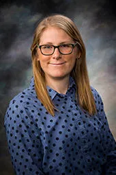 Heidi Maria Meierbachtol