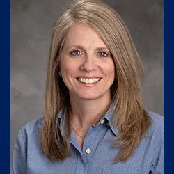 Melissa Anne Brinkman