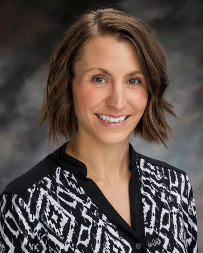 Sarah Louise Zueck