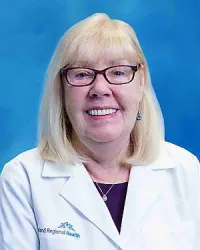 Beverly J. Jones