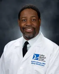Keith Dixon