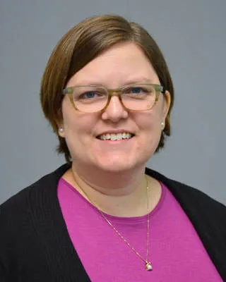 Melissa A Hullinger