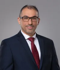 Hani Samieh Ali Murad