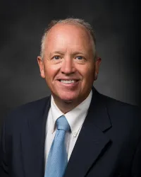 Brent Rich