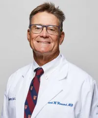 Mark Willard Howard