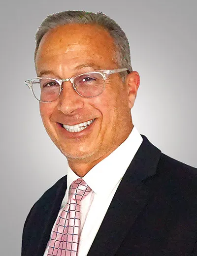 Michael Toran