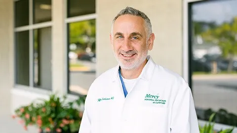 Jeffrey Landsman