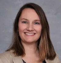 Ann K Helms
