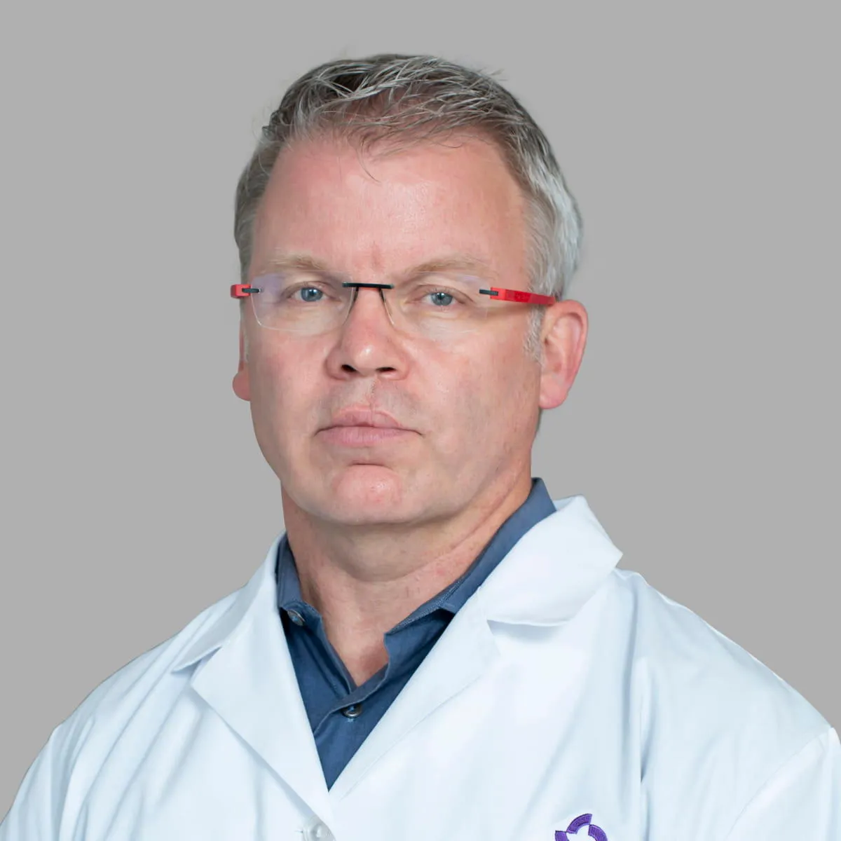 Eric Sean Steenlage
