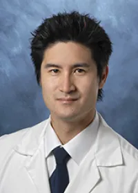 Howard L Liu