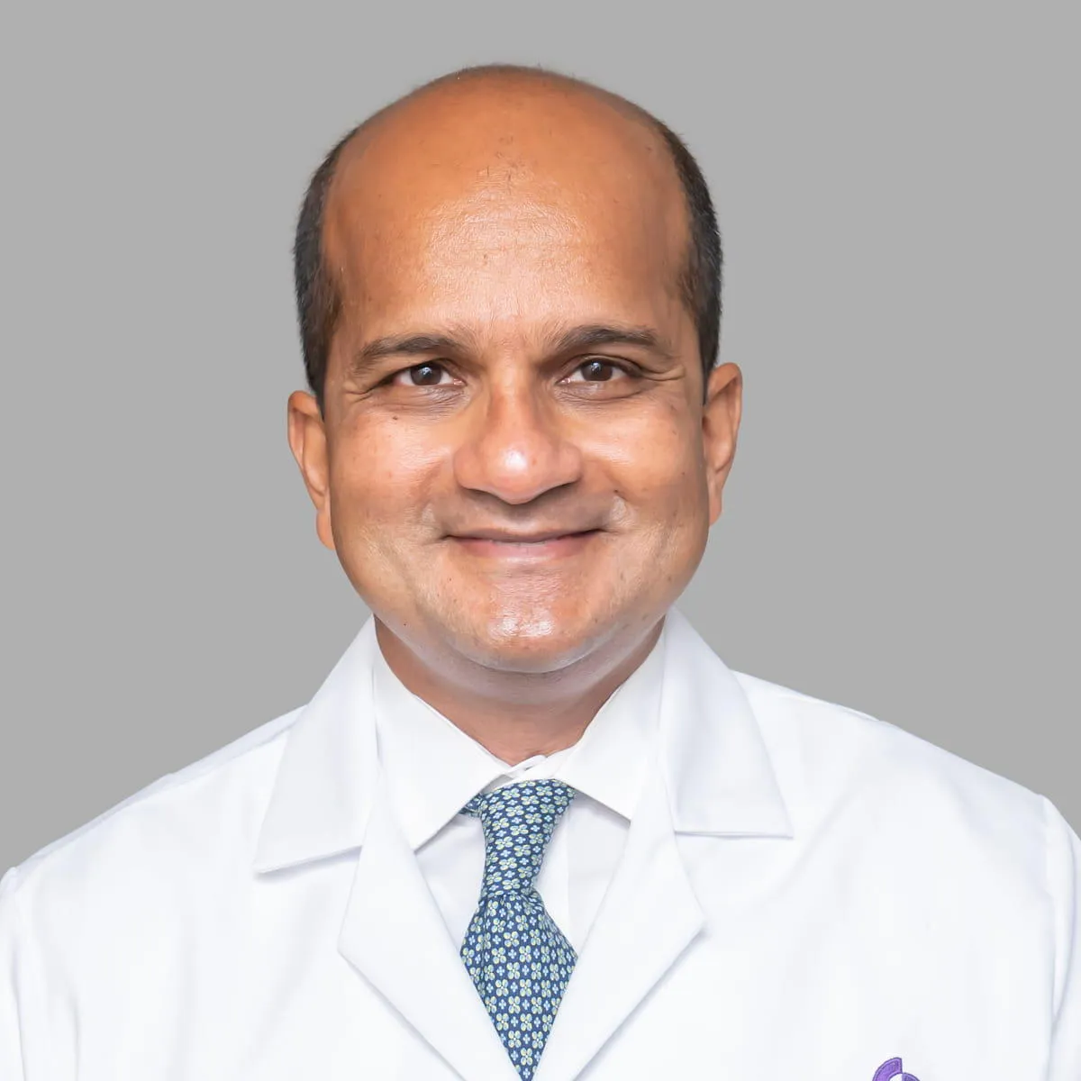 Rajnish Prasad