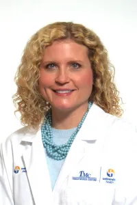 Alicia A. Hillman