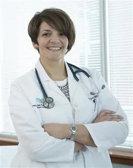 Marylou Checchia-Romano