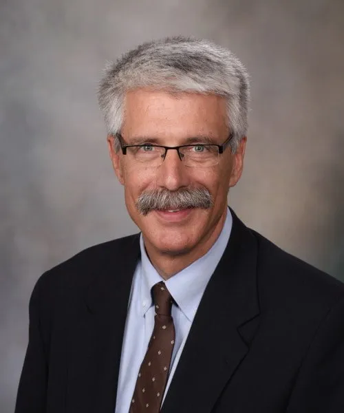 Gordon Franz Harms