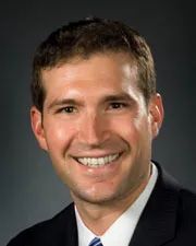 Michael Patrick Nett