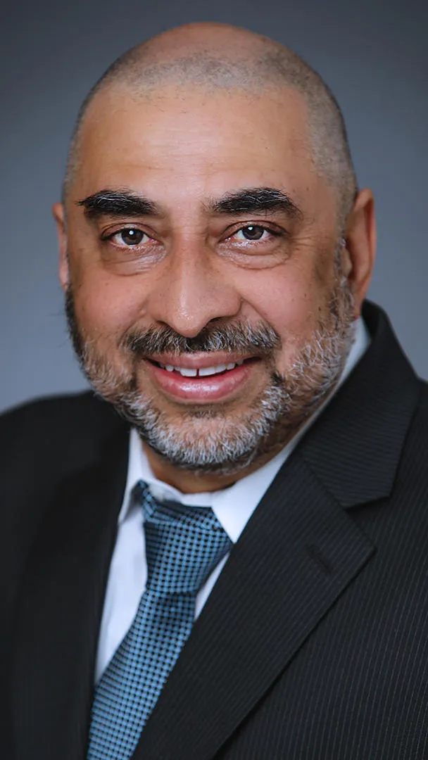 Humayun Mirza