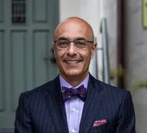 Mehrdad Mehr