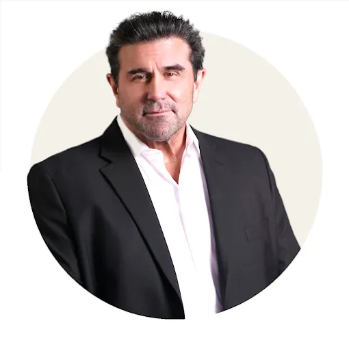 Richard Charles Costa