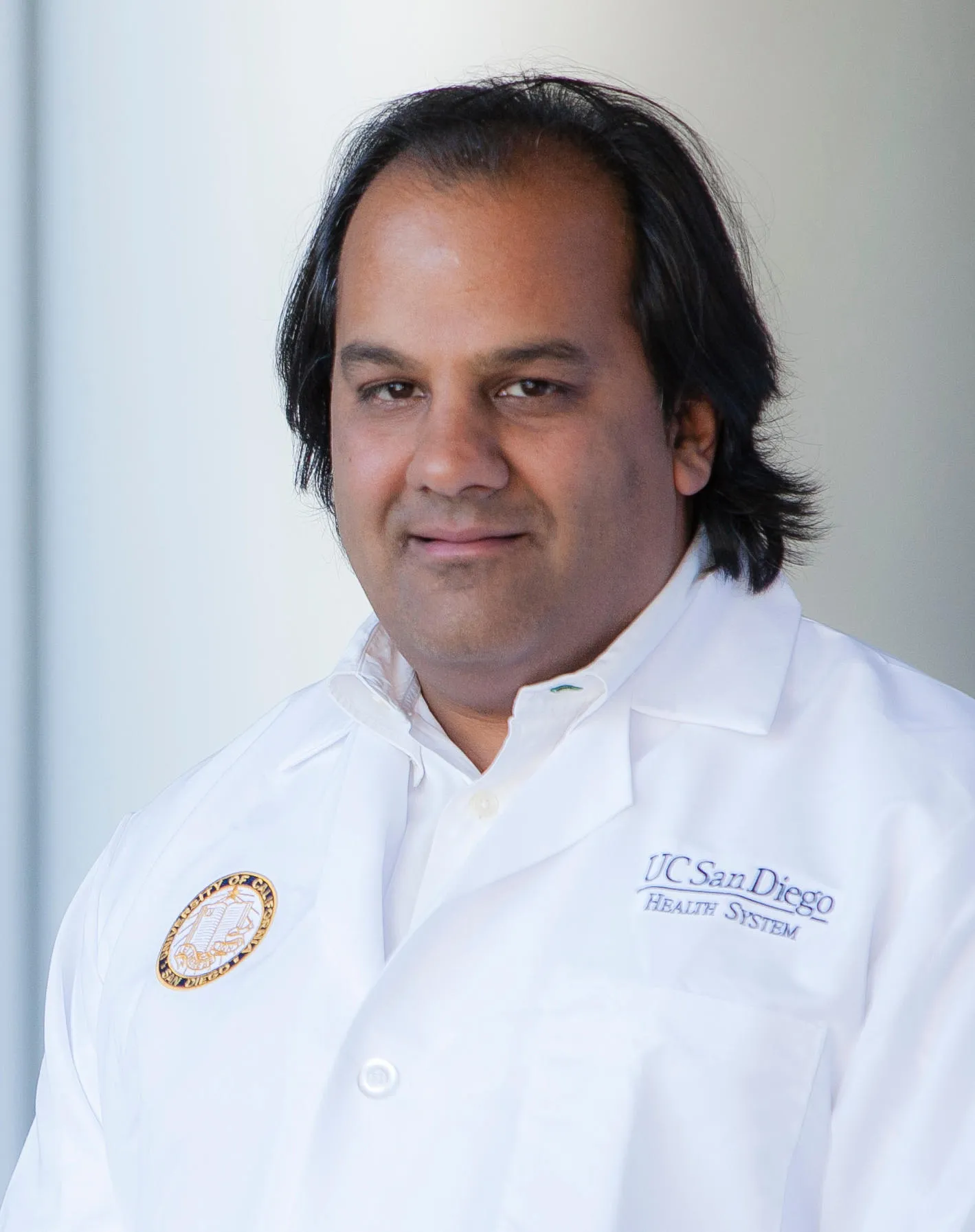 Atul Malhotra