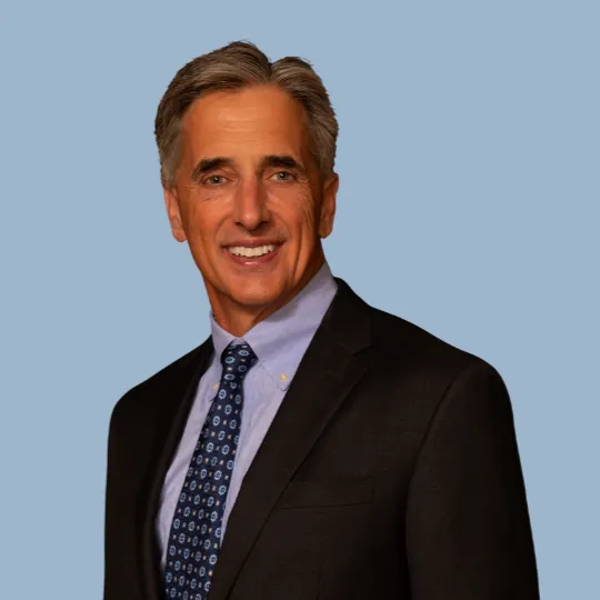 Thomas M. Schott