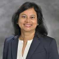 Gayotri Goswami